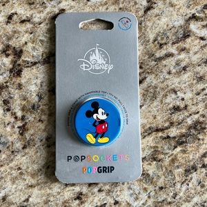 Mickey Mouse Pop Socket